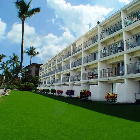 Kaleialoha Condominiums